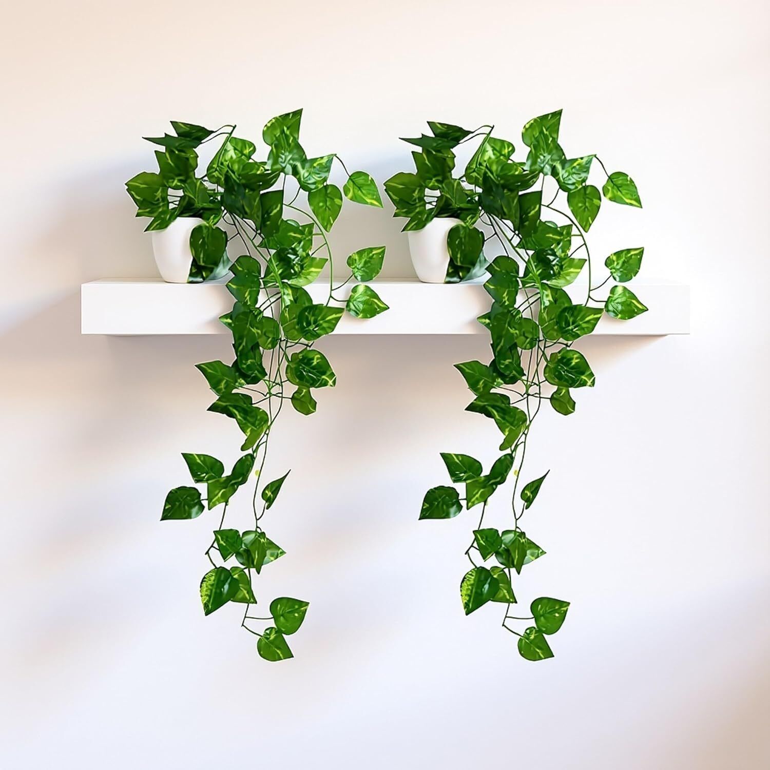 akp Artificial Money Plant with Pot |Home|office|garden|decoration Artificial Plant with Pot-picture-10