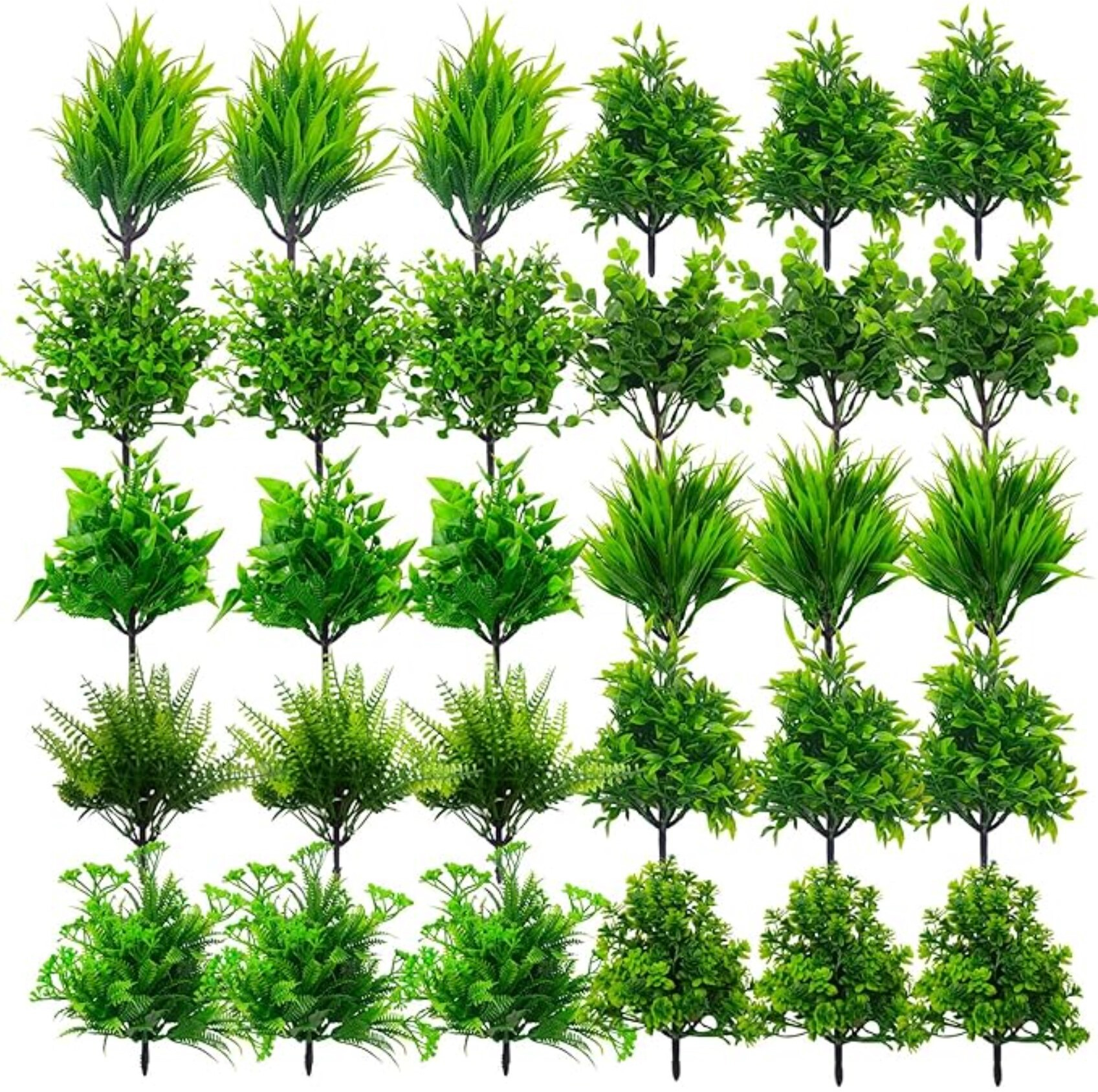 carnival Artificial Plant image 1