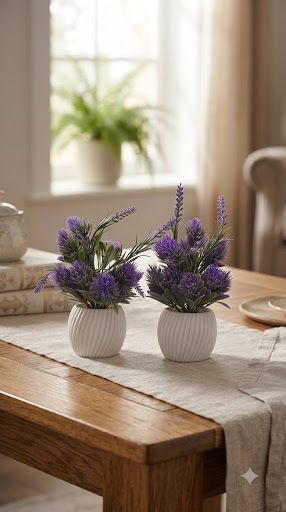 Bonsai Artificial Plant with Pot-image-29