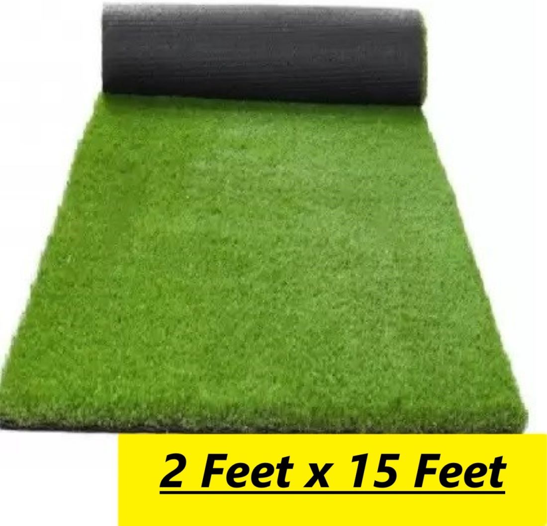 worthful creations Artificial Grass, PP (Polypropylene) Floor Mat-picture-20