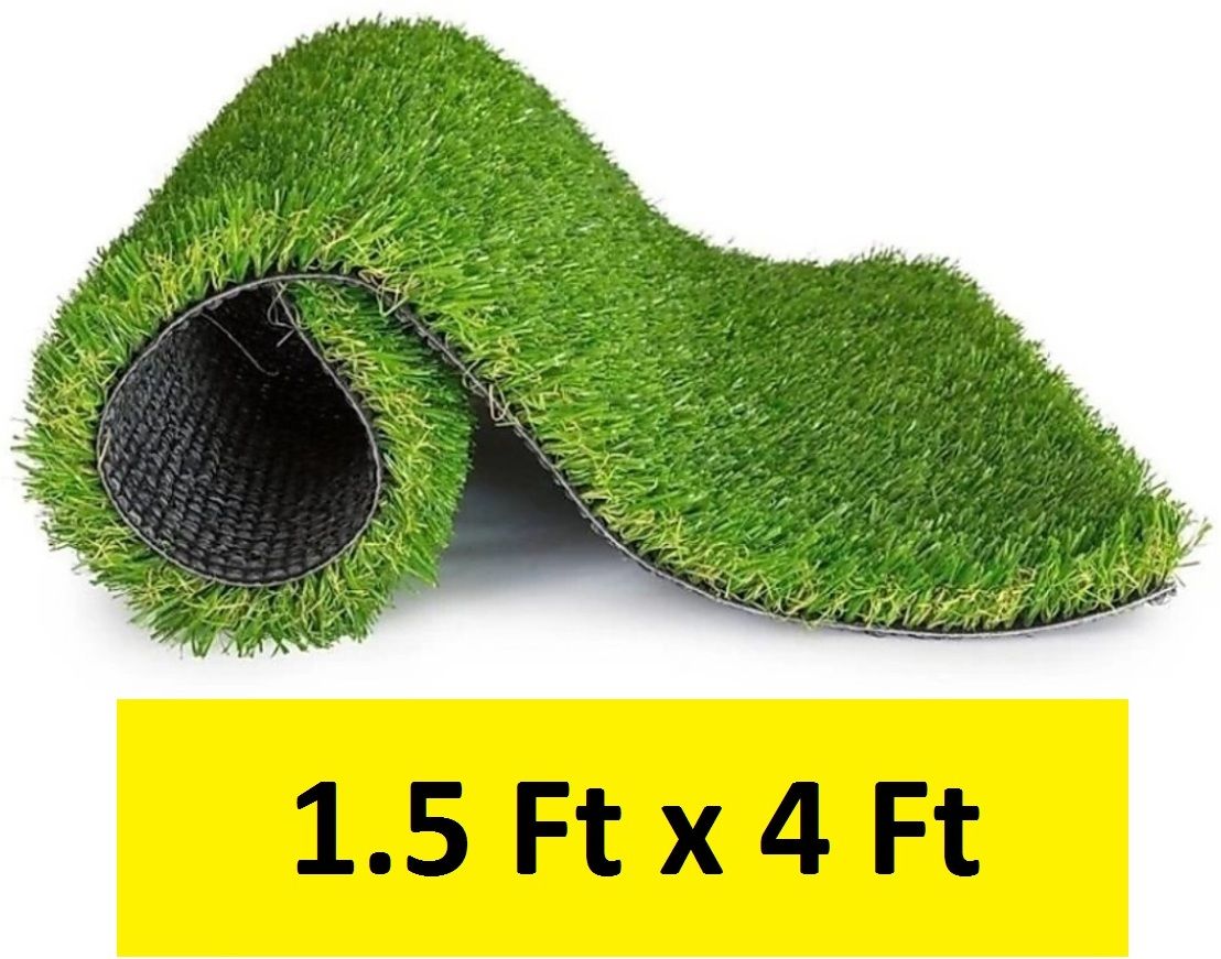 Green Polypropylene Carpet-image-12