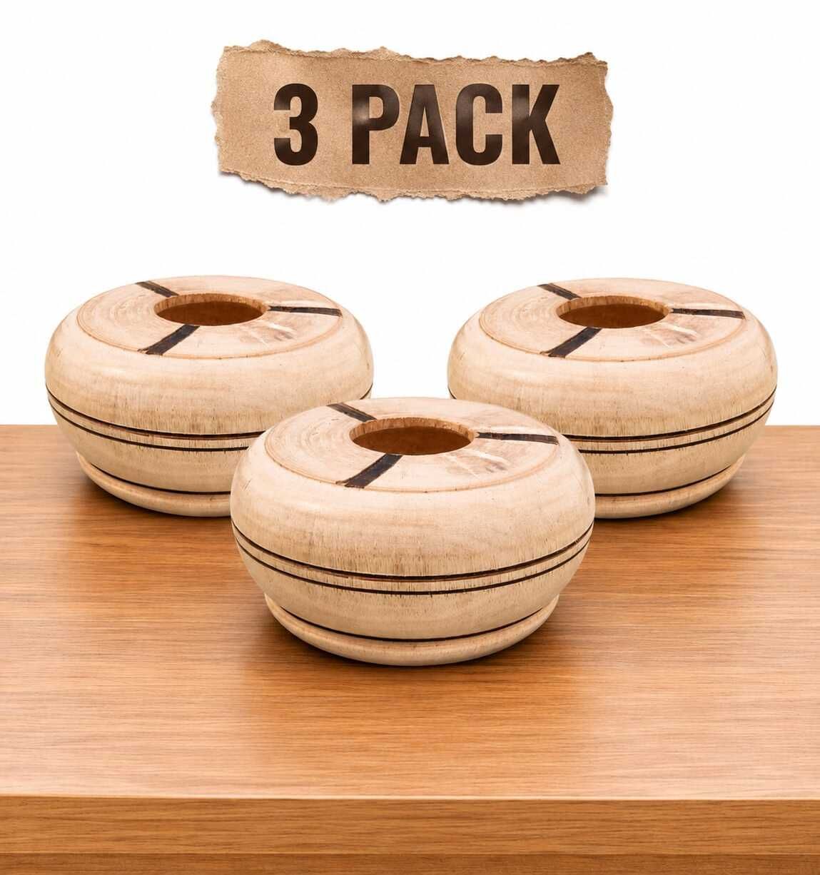 ARVAB-WIH-003 White Wood Ashtray-image-38
