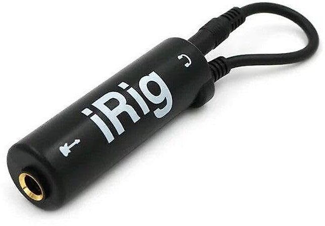 SHIV Audio Interface