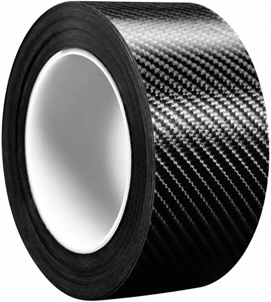 1 Waterproof Car Strip Door Edge Guard Anti-Scratch Tape Combo-image-23