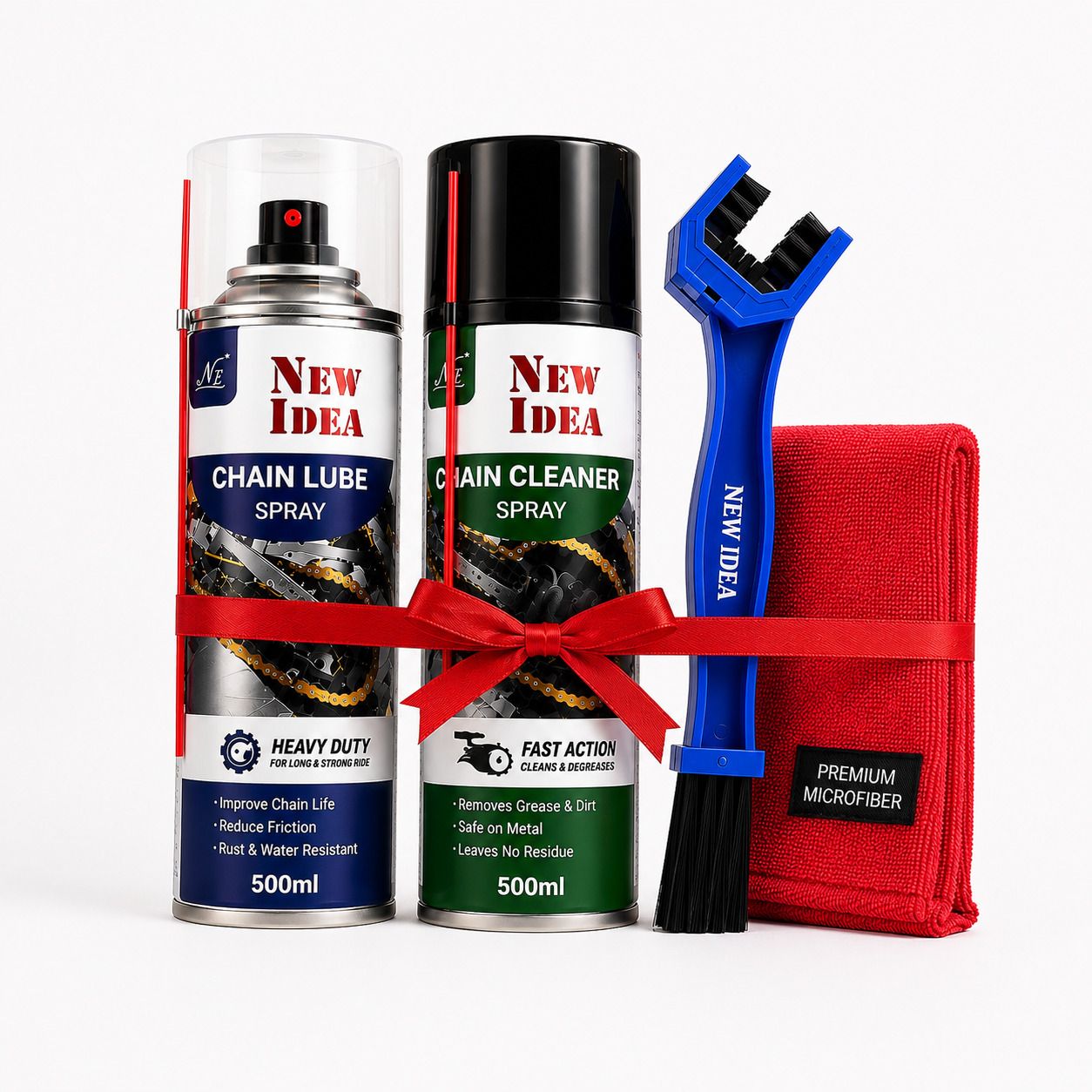 Ideal for regular maintenance, DIY users, and professional workshops. Combo-image-45