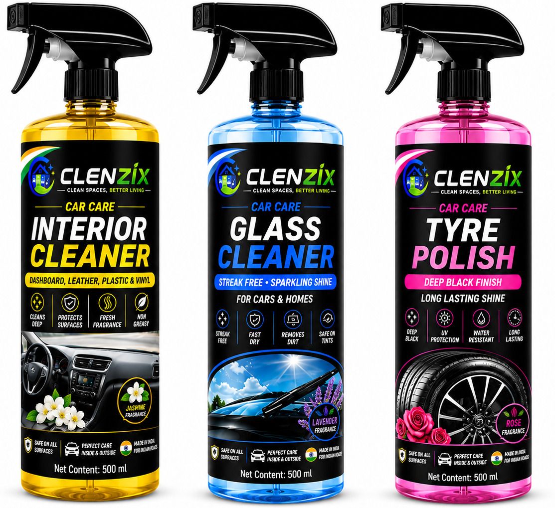clenzix Pack of 1 Combo-picture-41