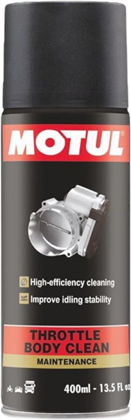 motul THROTTLE BODY CLEAN-400ML-1QTY Combo-picture-29