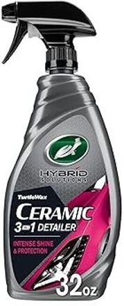 turtle wax 1N Spray Bottle Combo-picture-19