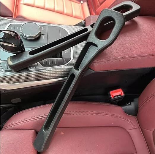 pegacorn 2 Car Seat Gap Filler. Combo-picture-2