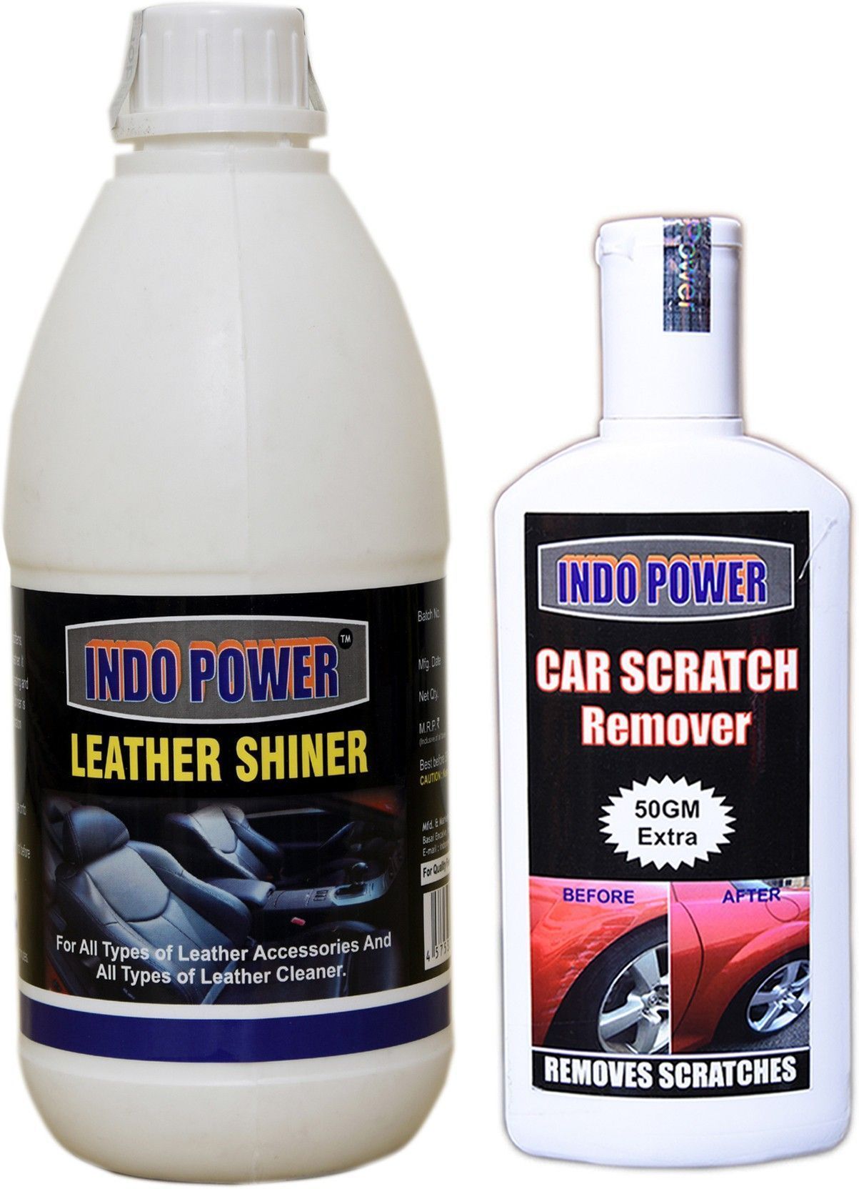 indopower 2 bottle Combo-picture-18
