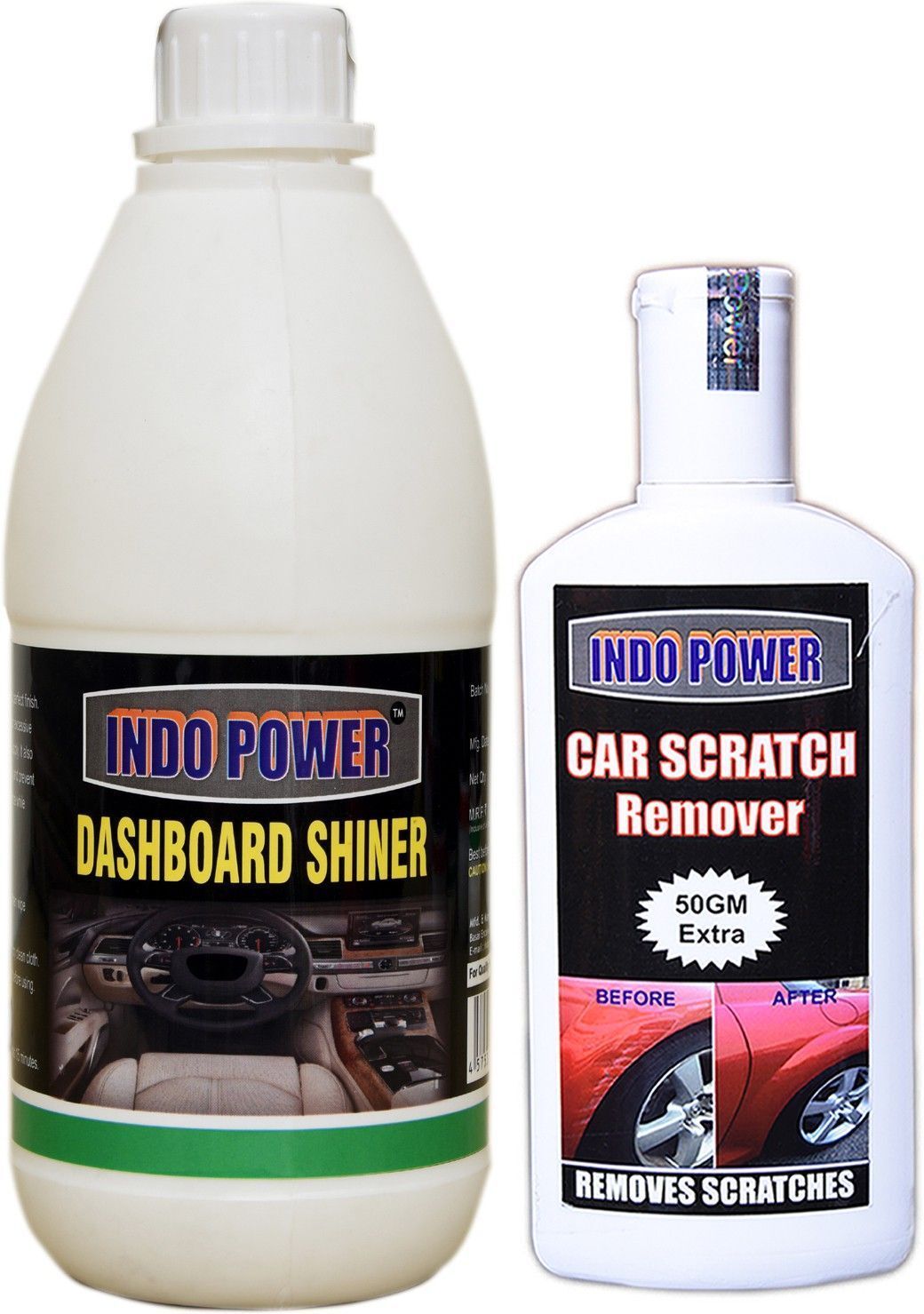 indopower 2pc Combo-picture-12