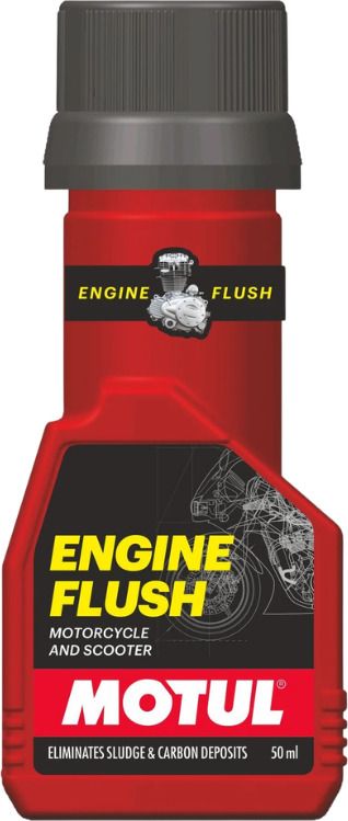 motul ENGINE FLUSH 50ML FOR MOTORCYCLES AND SCOOTERS Combo-picture-47
