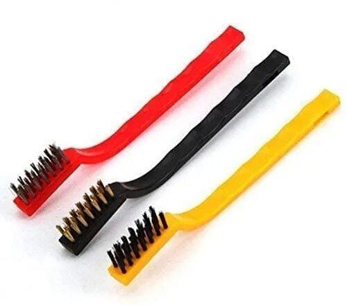 madhvan enterprise HK089 Cylinder Brush-picture-31