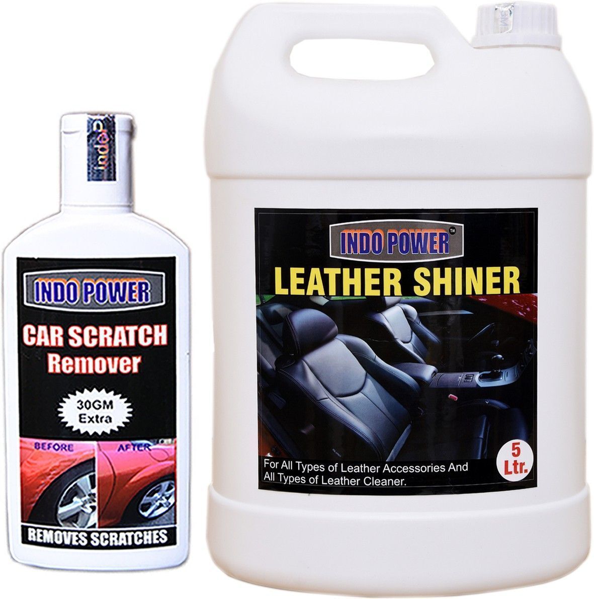 indopower 2pc Combo-picture-36