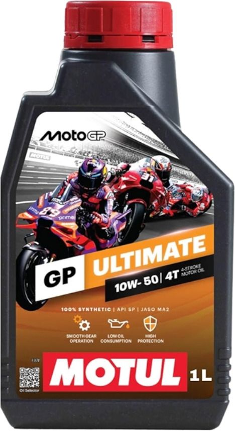 GP ULTIMATE 10W50-1L-1QTY Combo-image-30