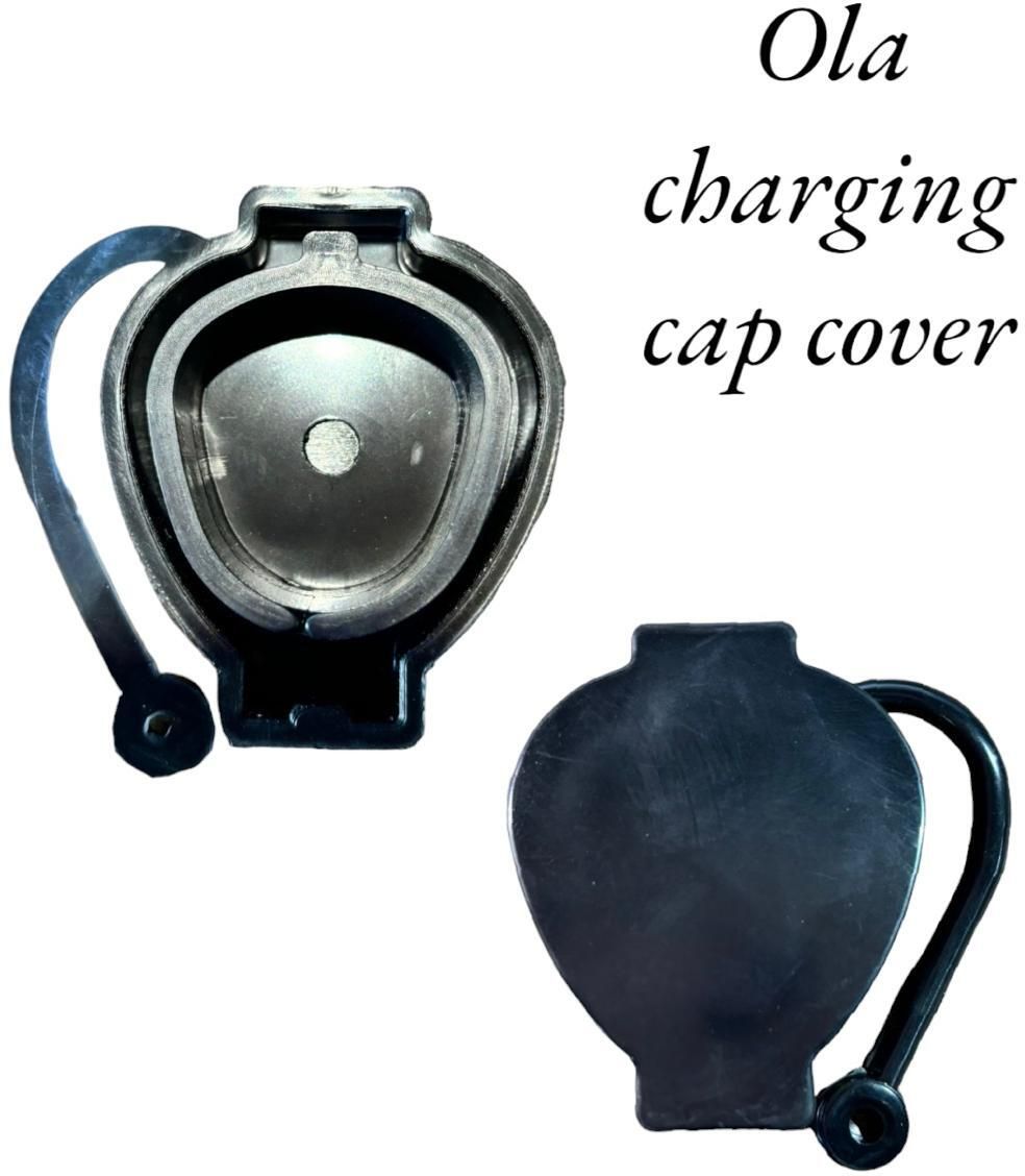 Ola scooter charging socket cover cap for s1 pro / air s1 pro gen1/2 Combo-image-41