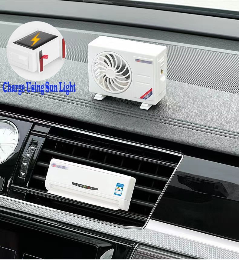 1 Car Air Freshener Combo