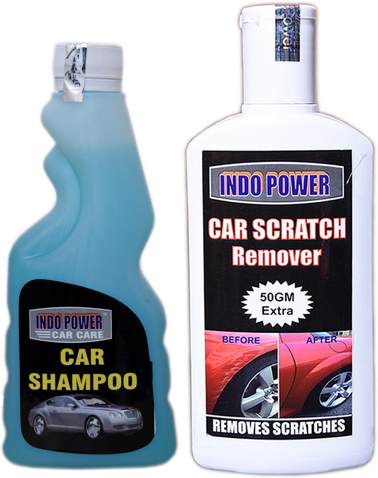 indopower 2pc Combo-picture-26