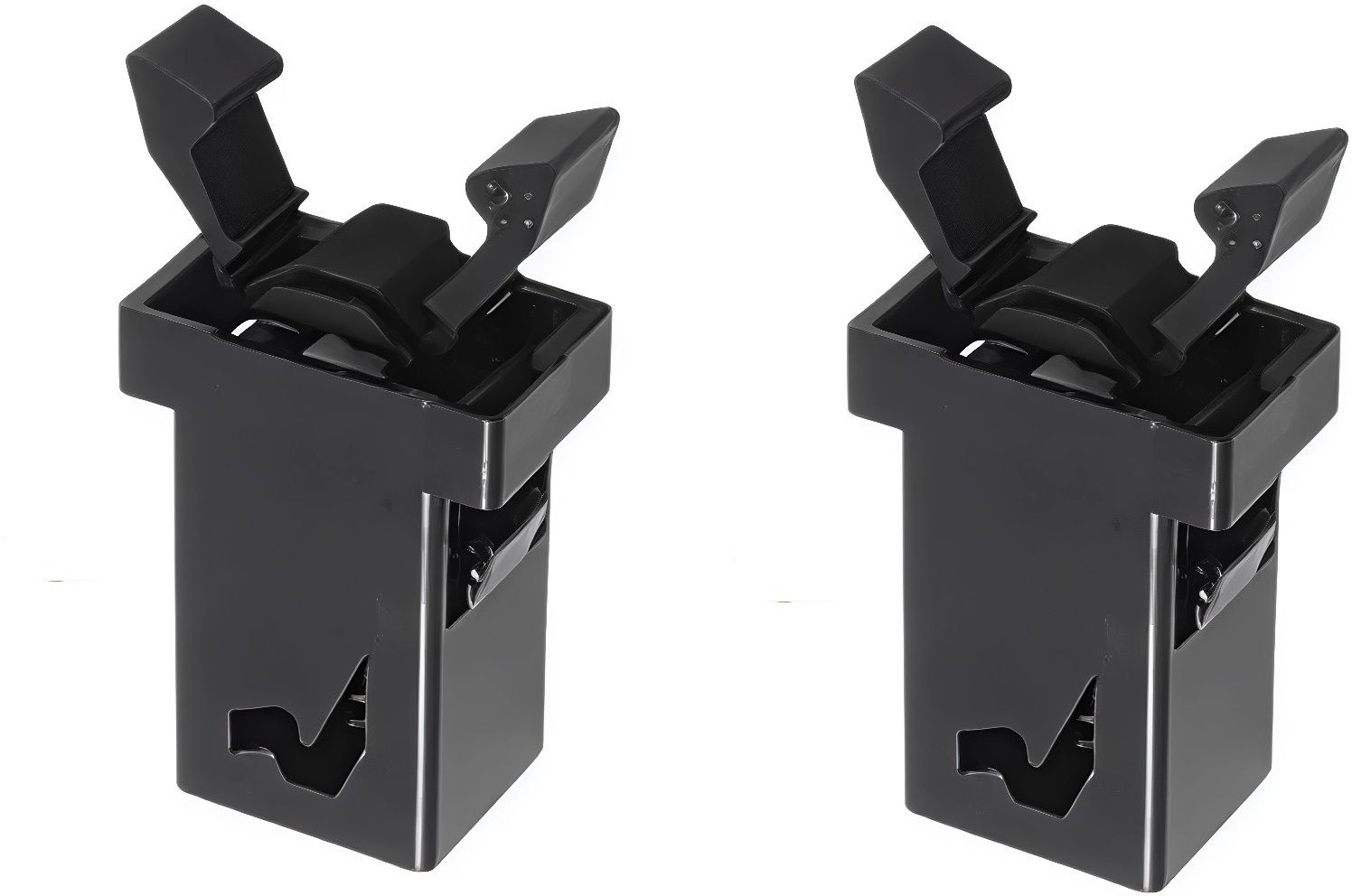 2 Pcs OLA Charging Push Lock Pin Combo