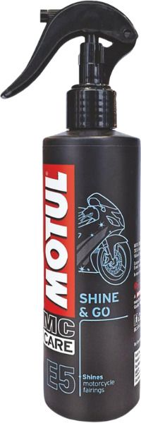E5 SHINE & GO SPRAY -250ML Combo-image-6