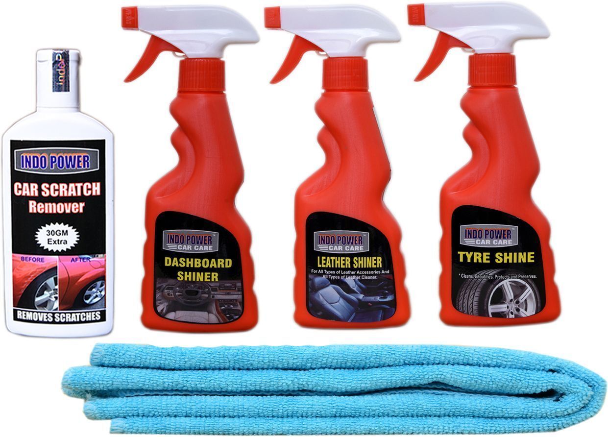 indopower 5 bottle Combo-picture-0