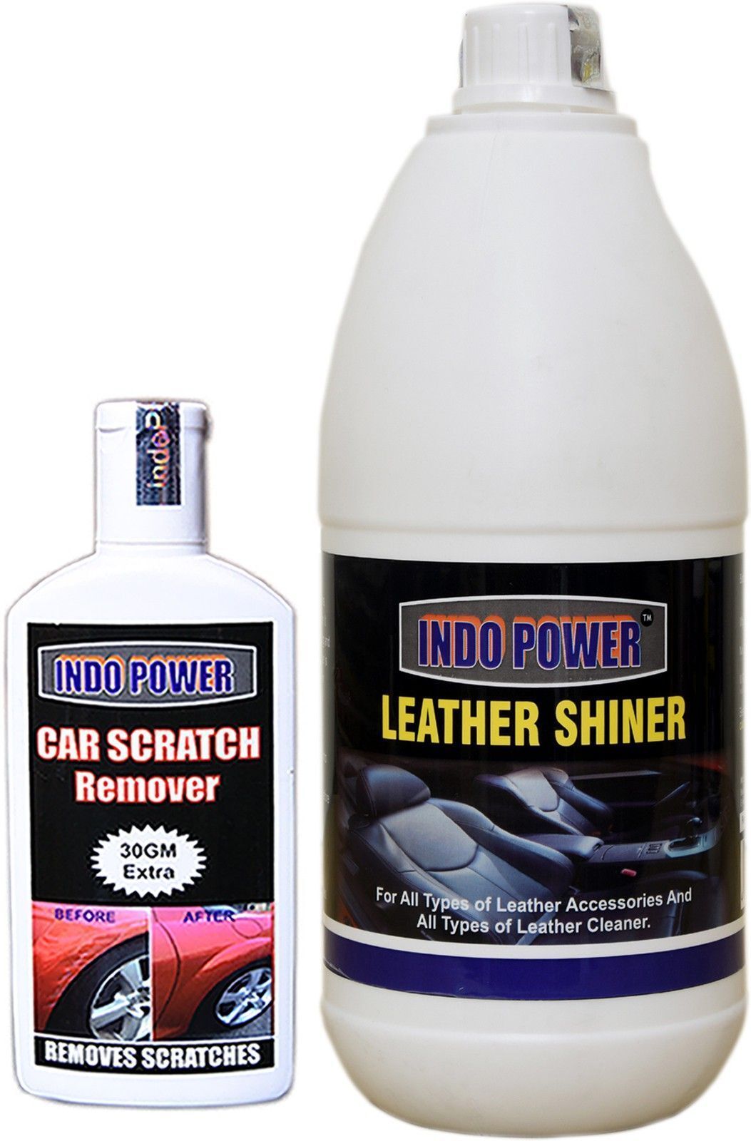 indopower 2pc Combo-picture-14