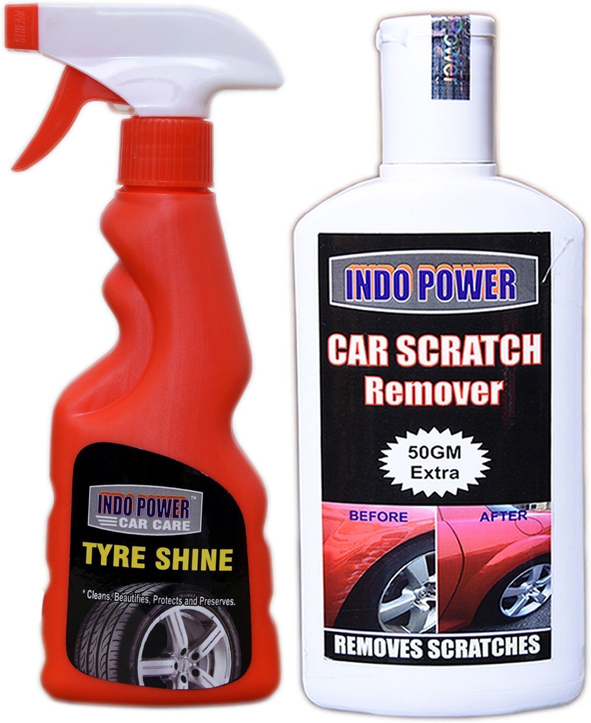 indopower 2pc Combo-picture-14