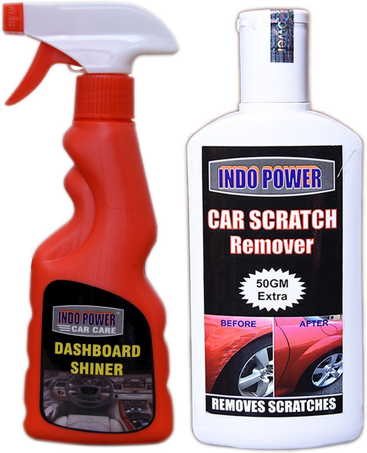 indopower 2pc Combo-picture-13