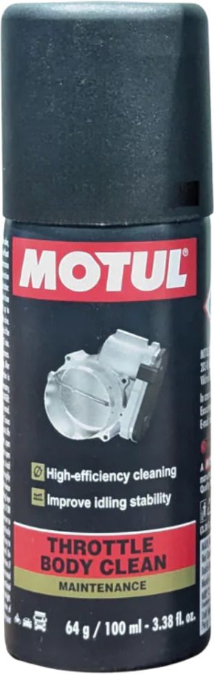 motul THROTTLE BODY CLEAN-100ML-1QTY Combo-picture-43