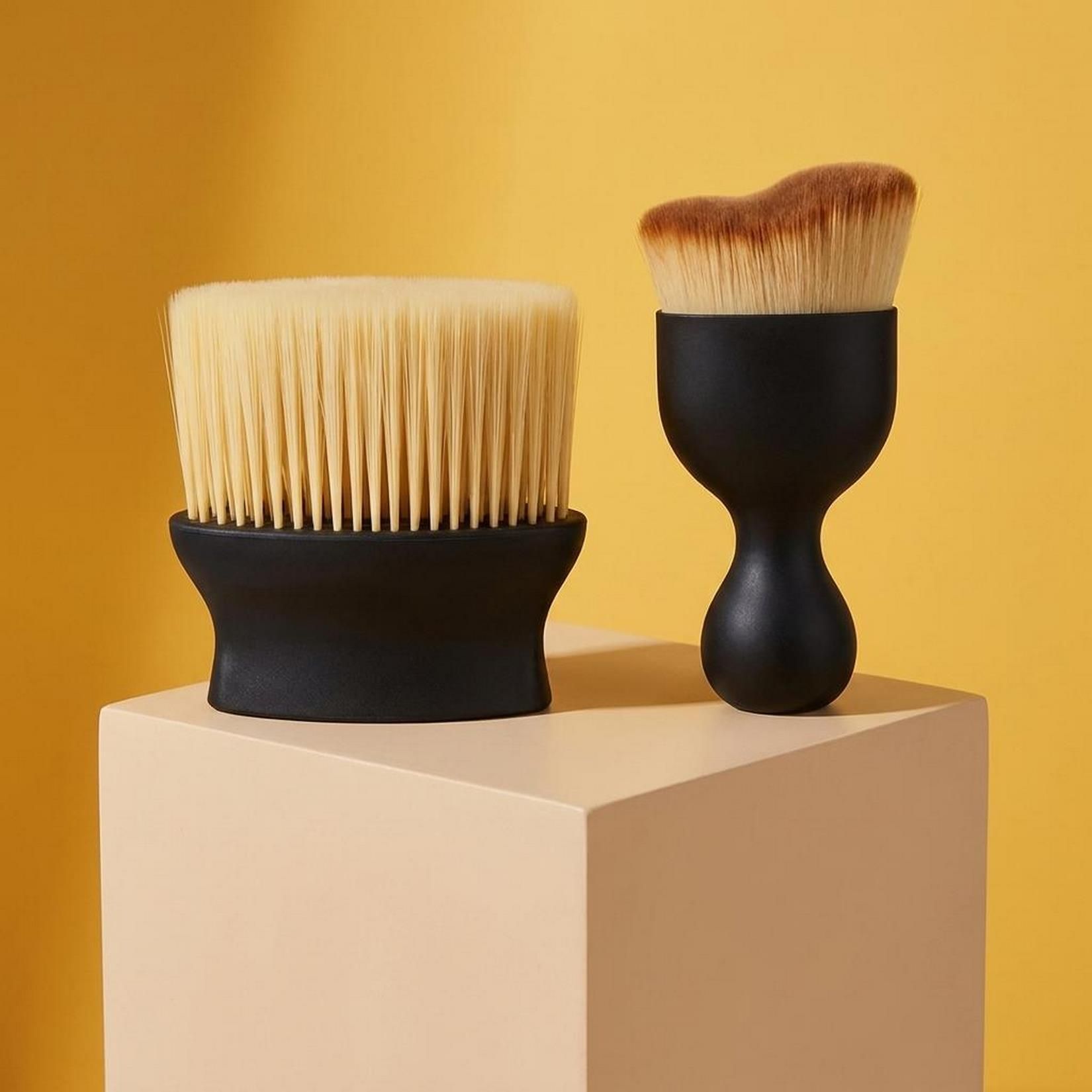 oridor Combo Of 2 Car Care Detailing Brush Pair for Air Vent and Dashboard Cleaning Combo-picture-45