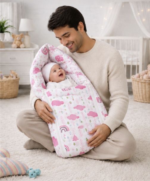 kidscare Kidscaregreensleepingbag001 Kids standard Traditional-picture-28