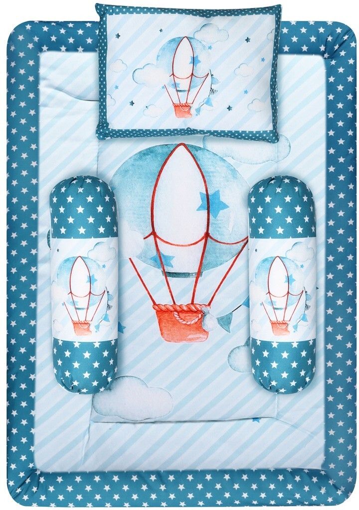 dgools DG-BB110 Baby bedding set Balloons-picture-10