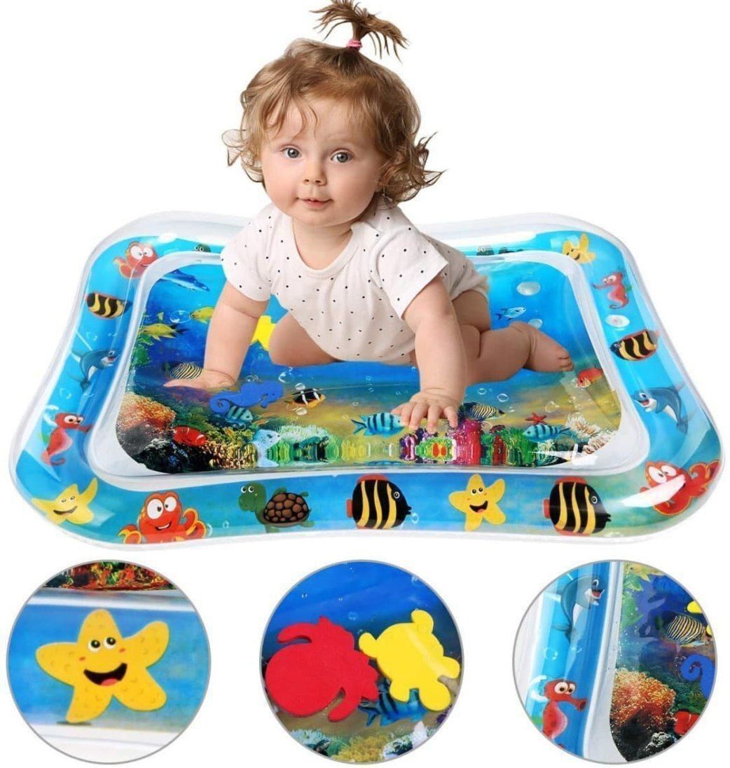 harrison PVC (Polyvinyl Chloride) Baby Play Mat-picture-18