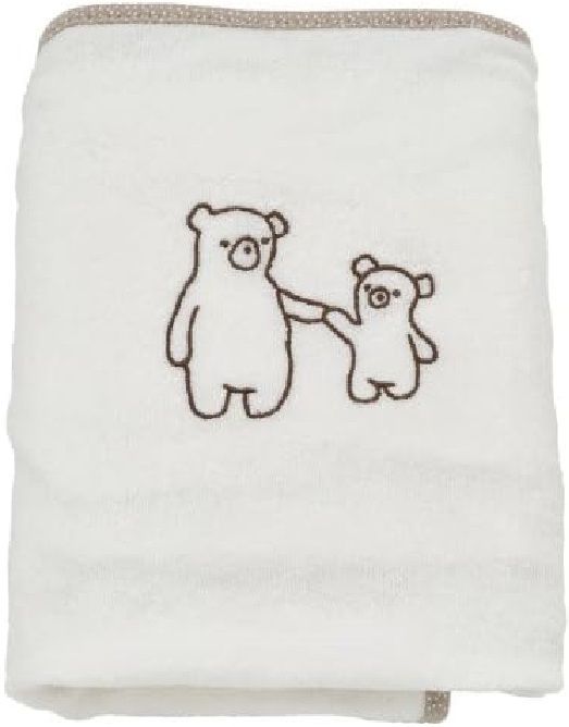 ikea VÄDRA Cover for Baby Care mat White/Terry, 48x74 cm(1 Pc ) Cover for Baby Care mat Terry,-picture-25