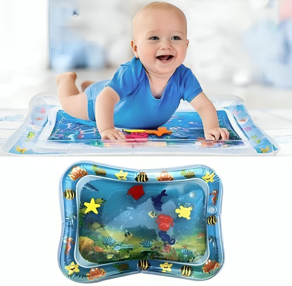 vftsu PVC (Polyvinyl Chloride) Baby Play Mat-picture-27