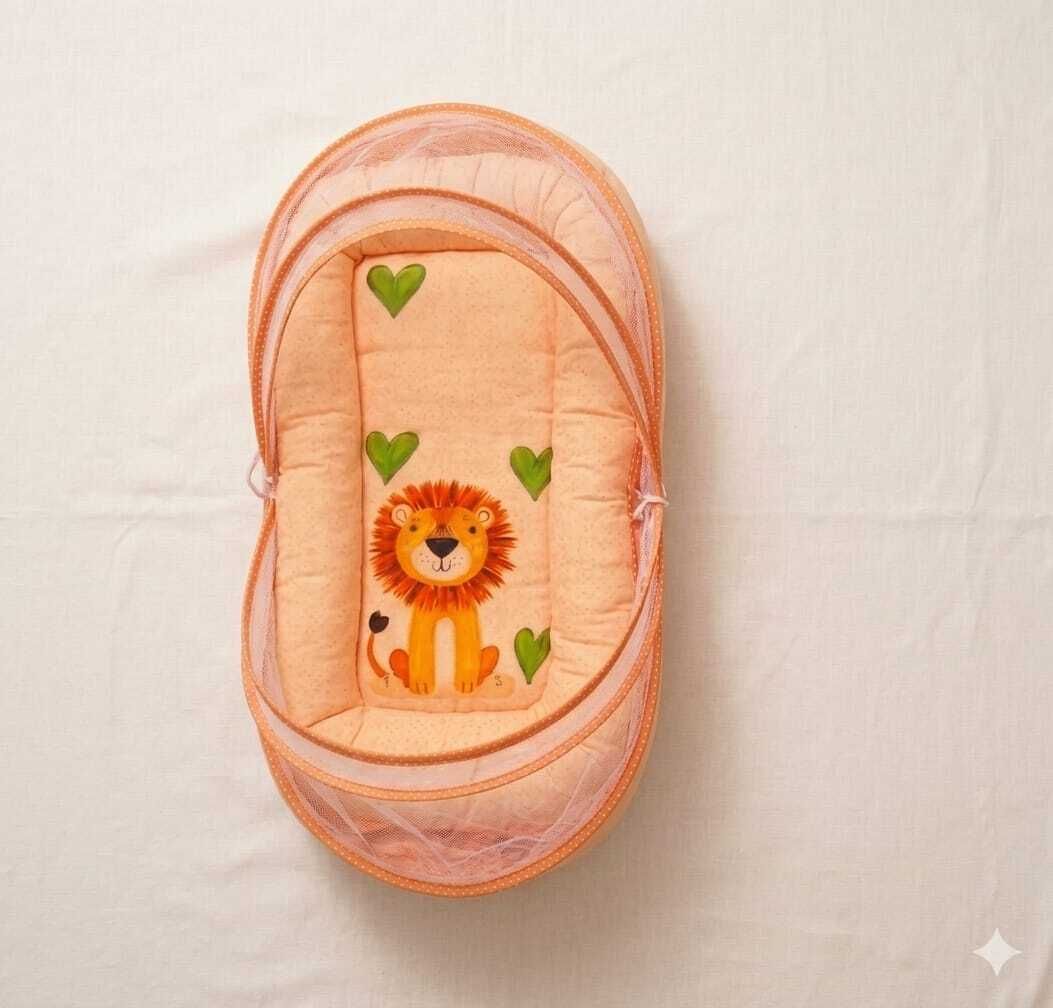 ombath B001 1 BABY NEST-picture-34