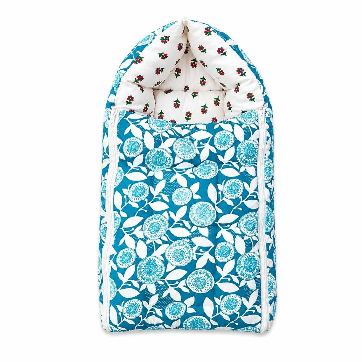 cozmira Premium Baby Sleeping Bag Sleeping Bag Portable-picture-22