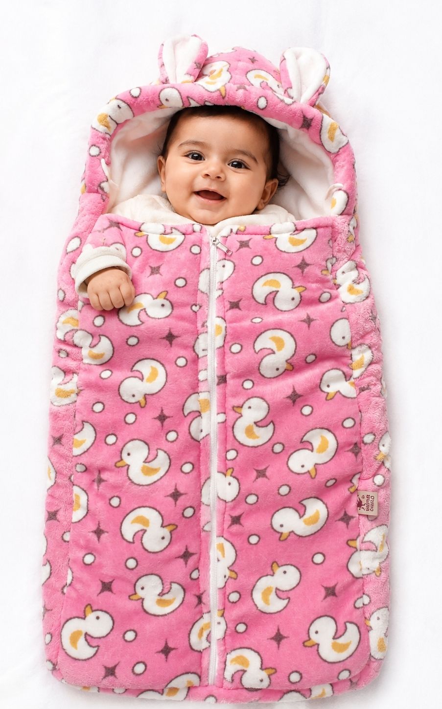 anita fashions Baby bed baby sleeping bag Kids No-picture-42