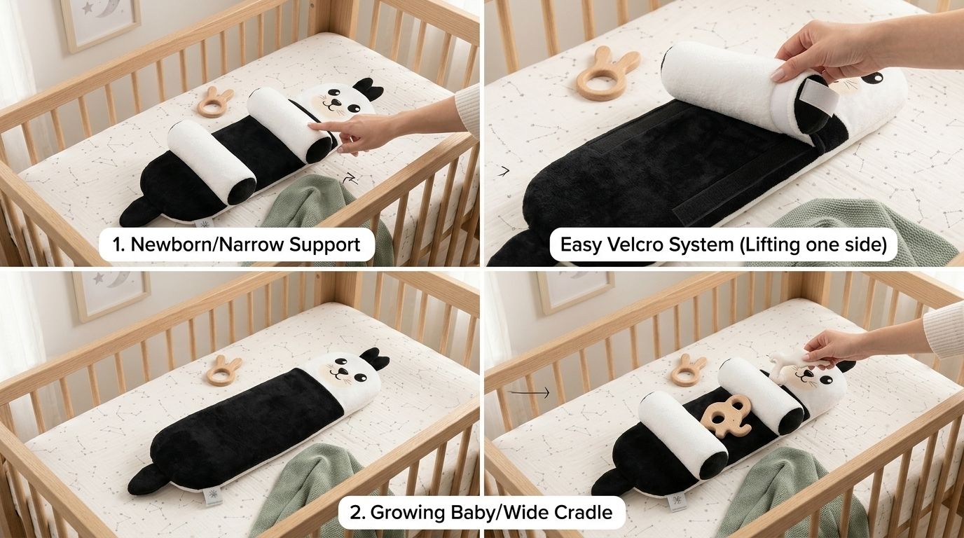 baby head pillow baby pillow rectangular shap-image-43