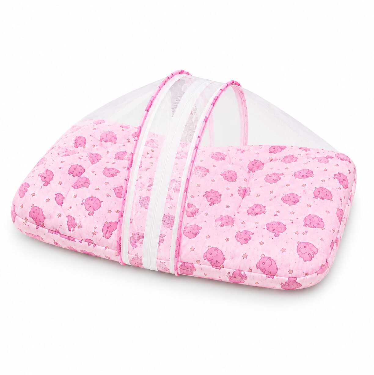 Foldable Baby Bedding with Mosquito Net Baby Bedding Mosquito Foldable-image-15