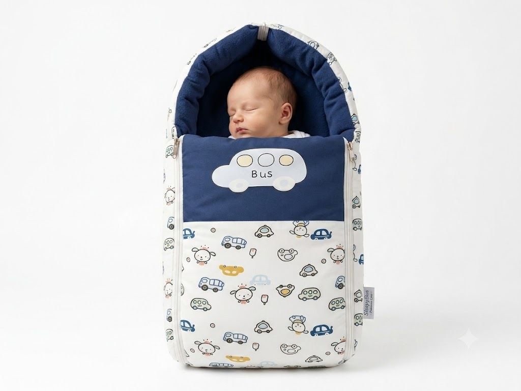 windwarrior 1 Portable Baby Bedding Set Baby Nest Crib-picture-2