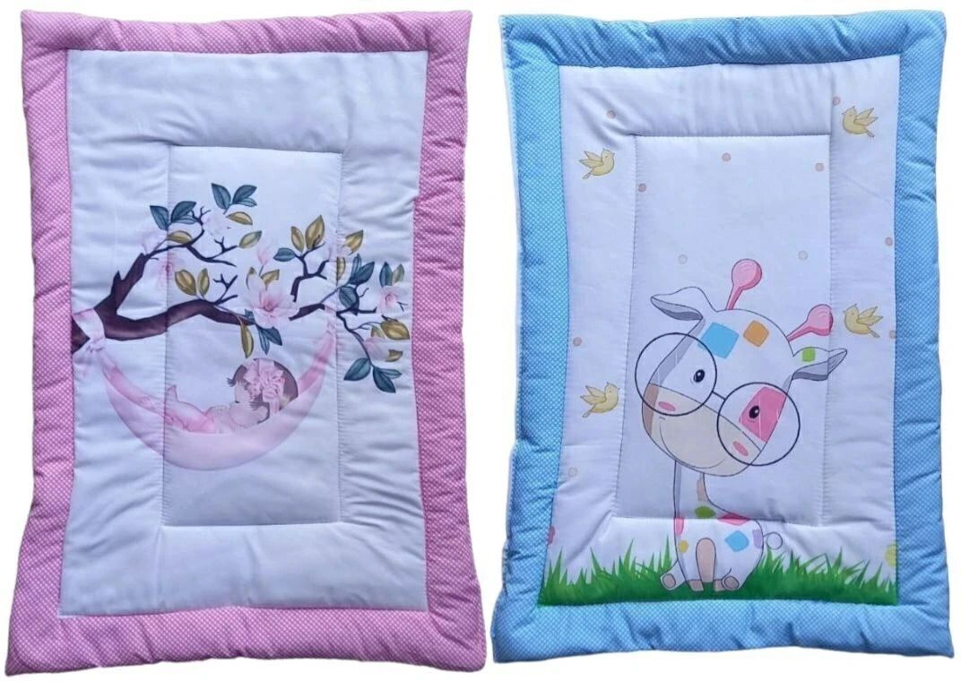 Baby Bedding Mattress Lightweight and Soft Material Godari Baby Bedding Set-image-41