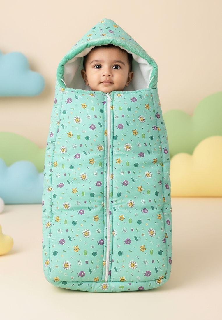 anita fashions Baby sleeping bag Baby sleeping bag Baby bed-picture-12