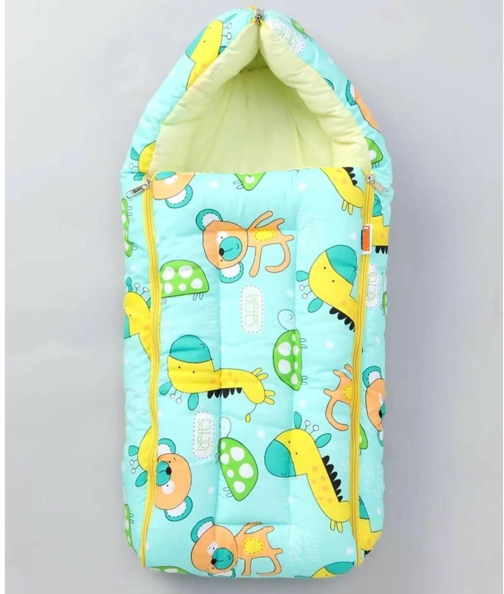 heer BABY SLEEPING BAG BABY SLEEPING BAG SELF-picture-23