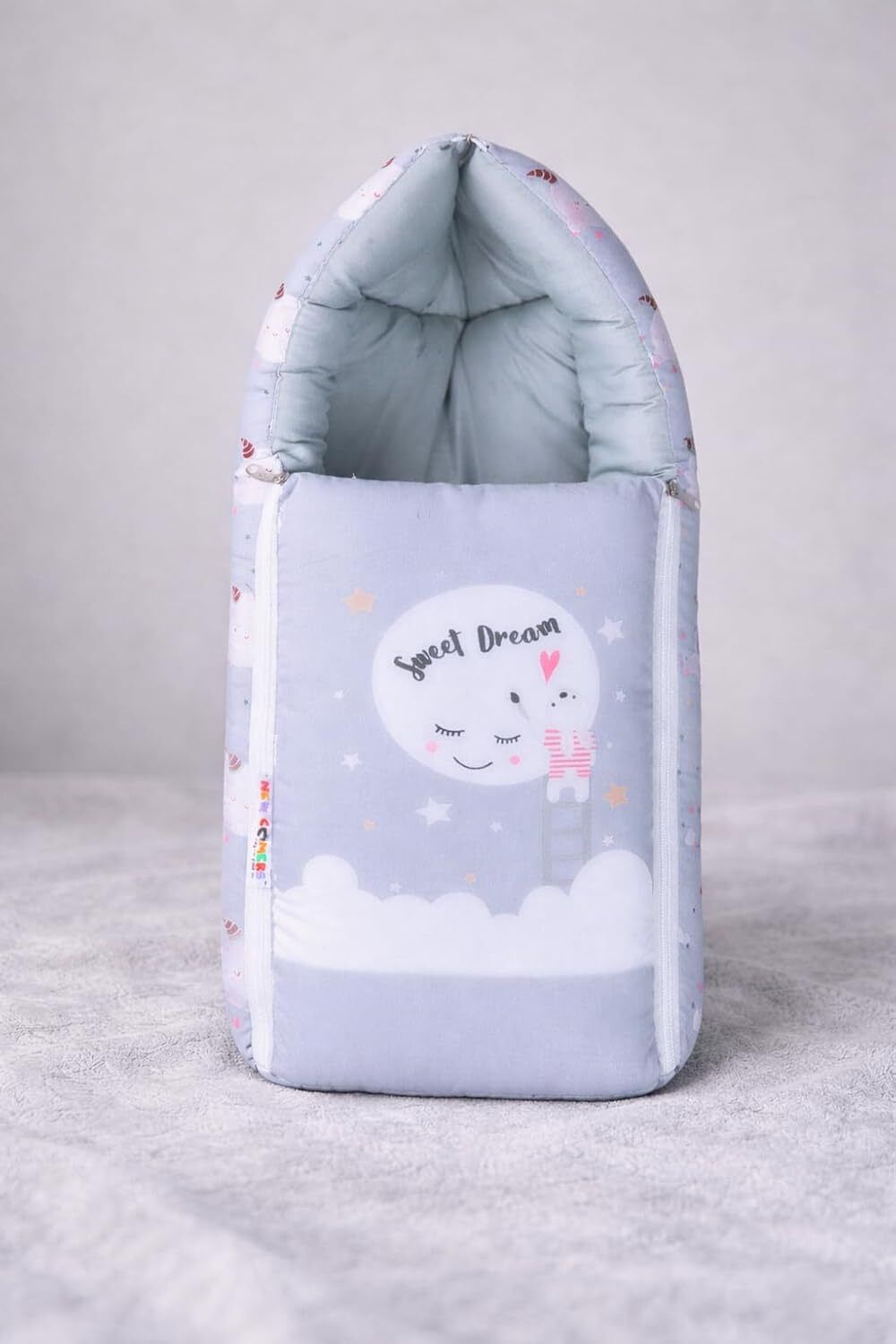 mahadev Sweet Dream Baby Sleeping Bag Sleeping Bag-picture-30