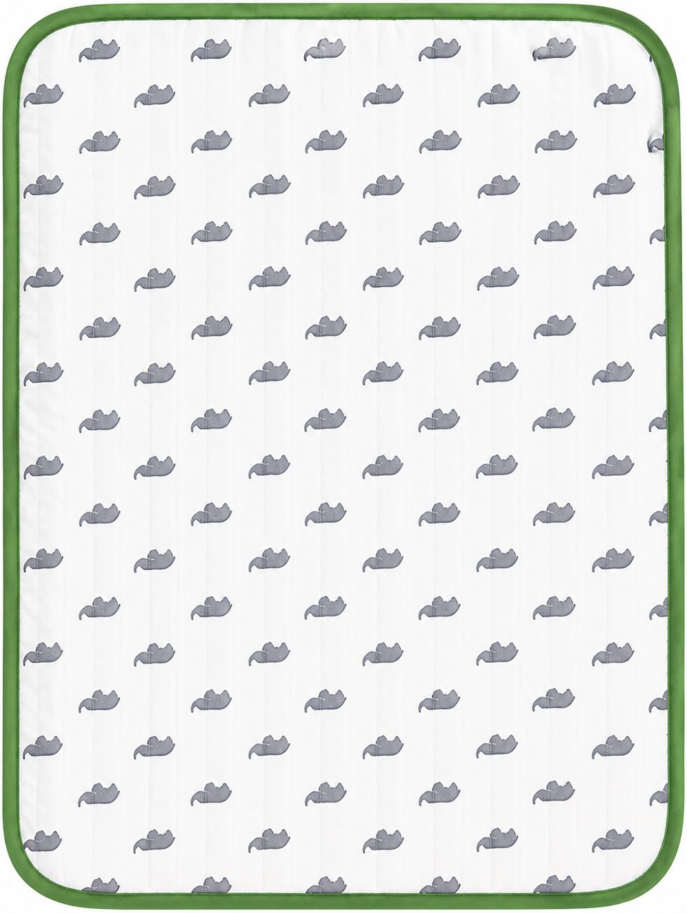 riyaawearz MUSLIN BABY BED FOLDABLE TYPE RE0020-picture-12