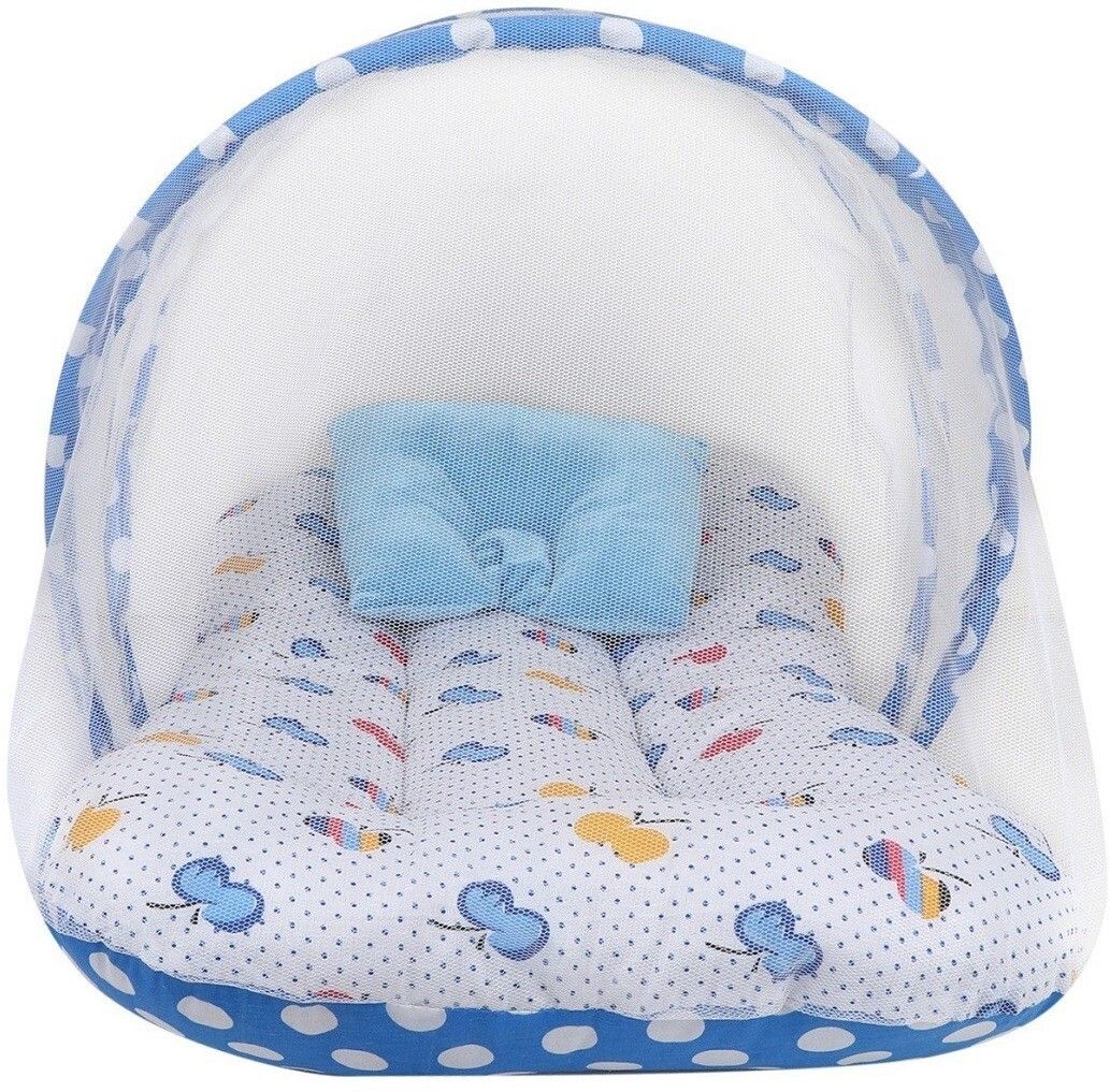chote janab Exclusive Mosquito Net Mosquito Net for Kids Crib-picture-27