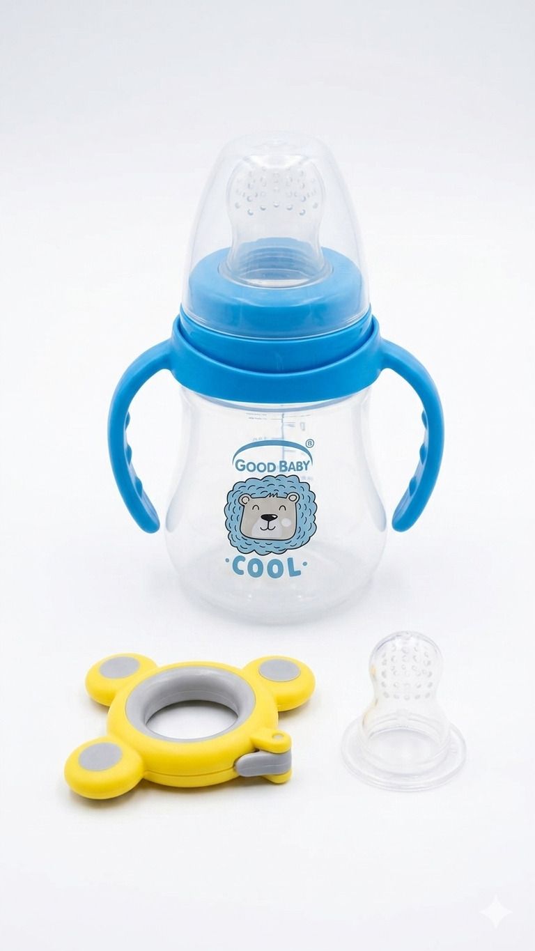 dmomlove BABY_BOTTLE_0026 - 280 ml-picture-33