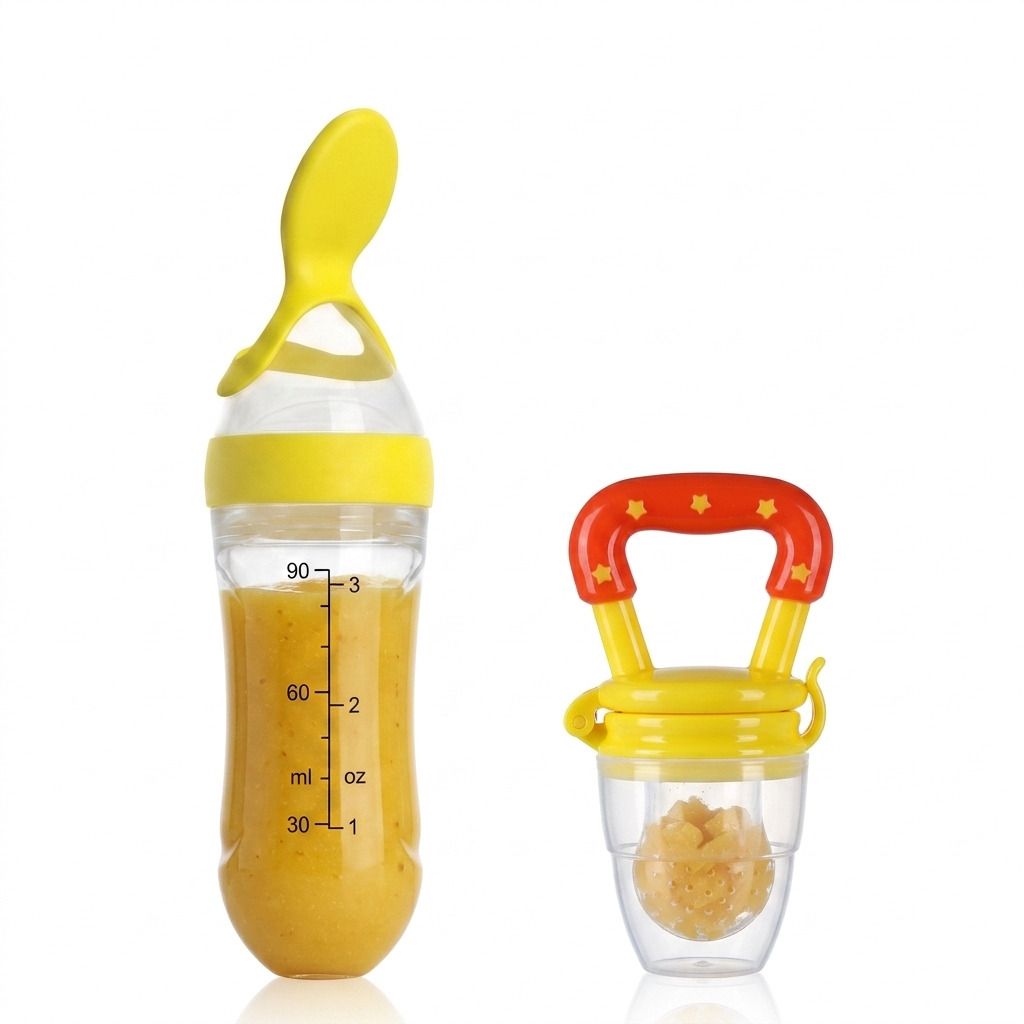 FEEDING SET NEW BORN BABY Feeder-image-4