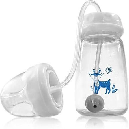 Baby Bottle - 150 ml-image-3